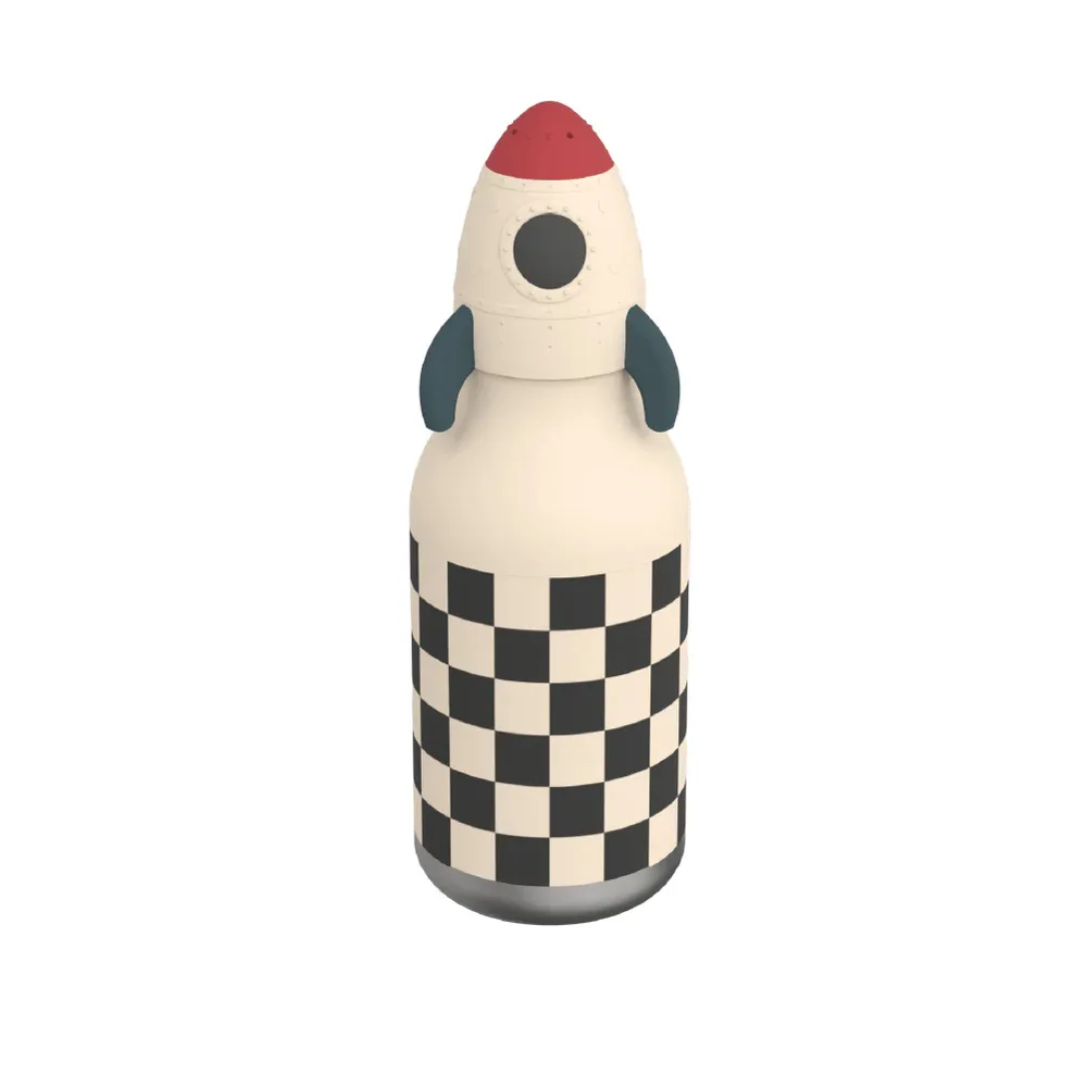 Rocket Bestie Bottle | Asobu