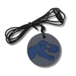Jellystone | Dino Pendant