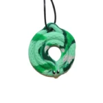 Jellystone | Snake Chew Pendant