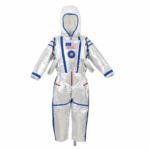 Souza | Astronautenpak 5-7