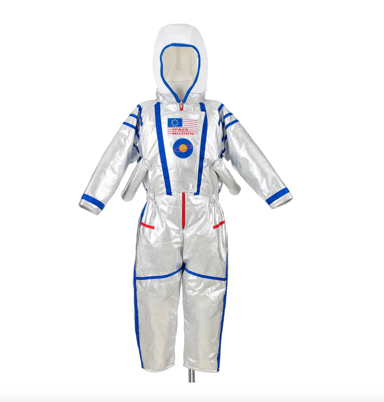 Souza | Astronautenpak 5-7