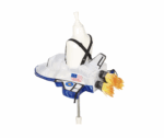 Souza | Ride-on-rocket - Image 2
