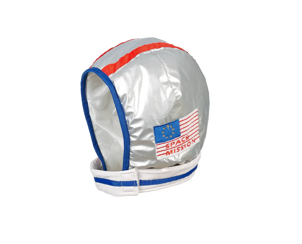 Souza | Spaceman helm