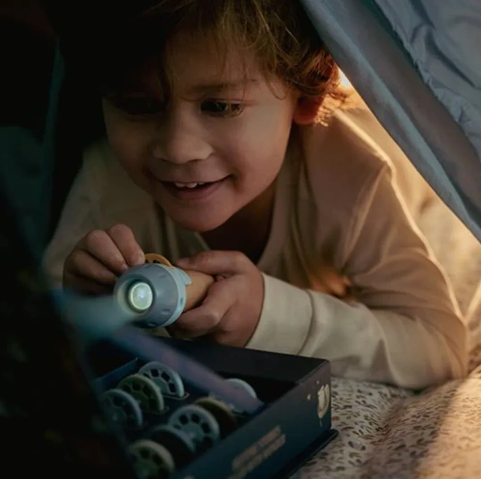 Little Dutch | Bedtime Stories - Image 3