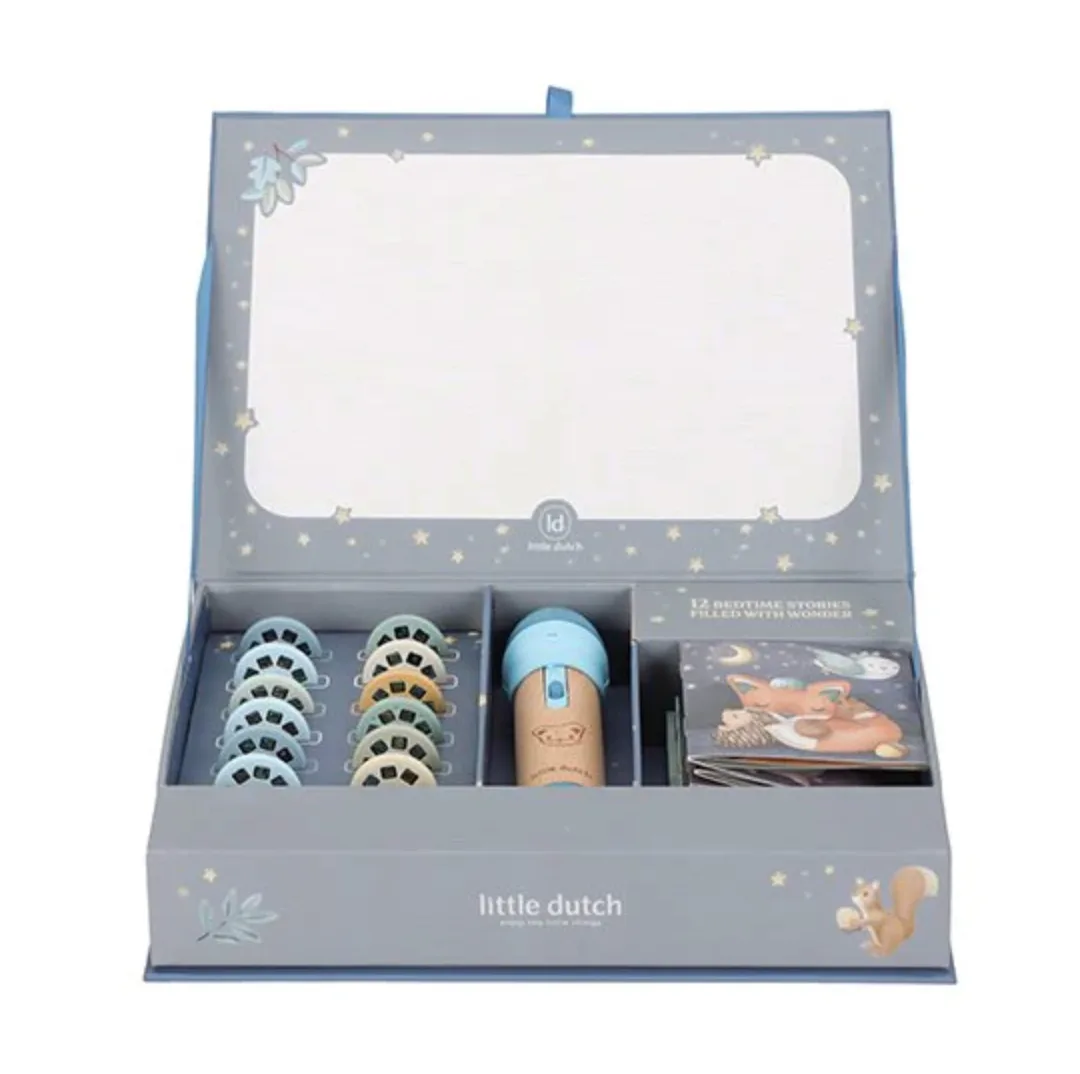 Little Dutch | Bedtime Stories