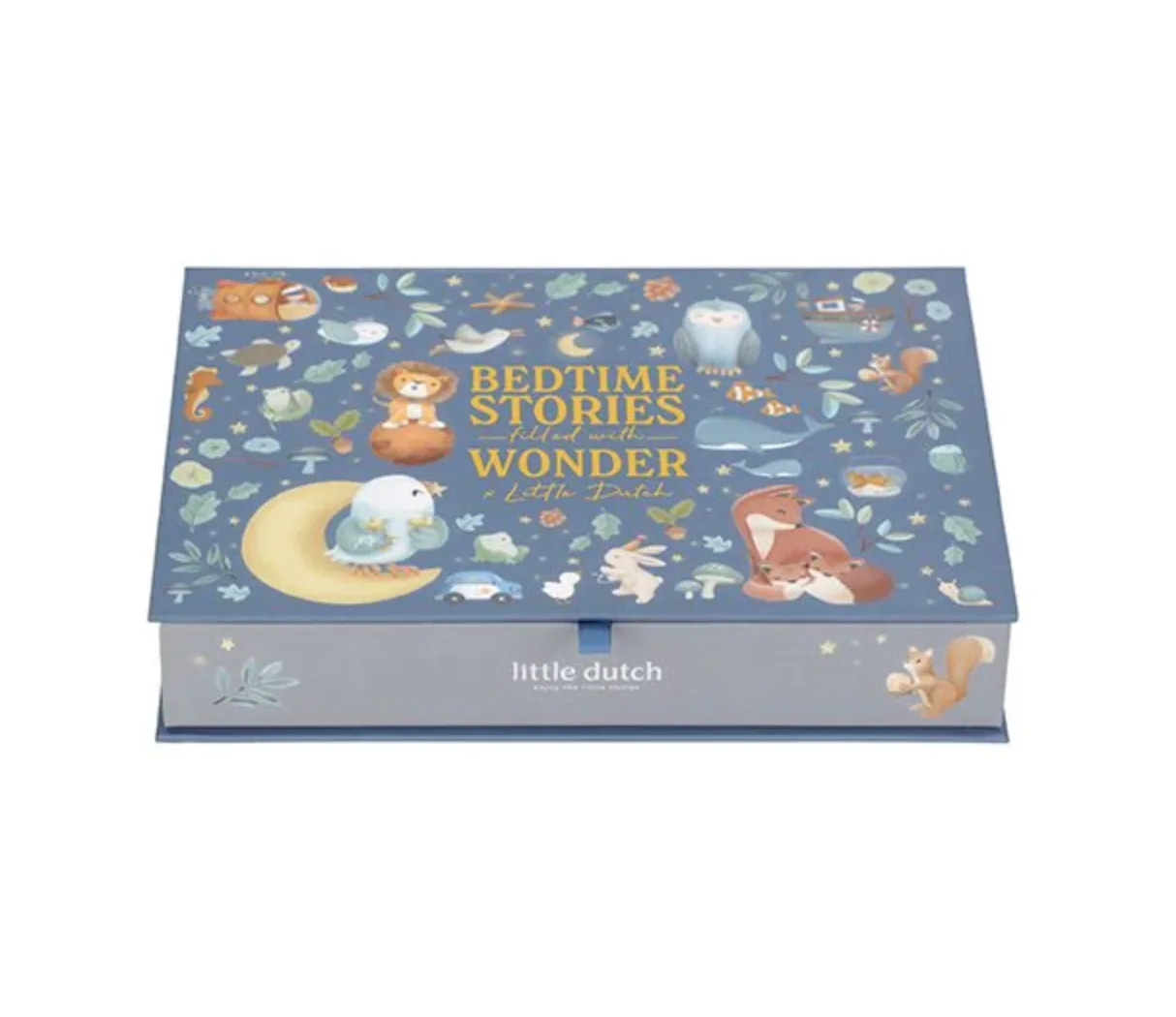 Little Dutch | Bedtime Stories - Image 5