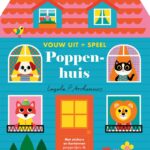 Gottmer | Poppenhuisboek Ingela