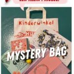 Happy Hunnie Mystery Bag