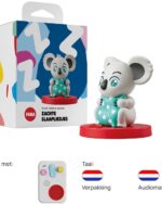 FABA+ | Luisterfiguur Slaapliedjes