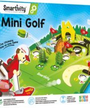 Smartivity | Mini Golf