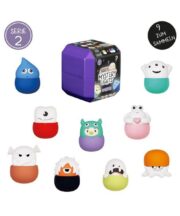 Eggy & Friends | Mystery Light Monster