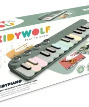 Kidywolf | Kidypiano (PREORDER)