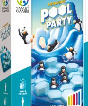 SmartGames | Penguins Pool Party