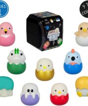 Eggy & Friends | Mystery Light