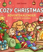 Jade Summer | Cozy Christmas Adventskalender