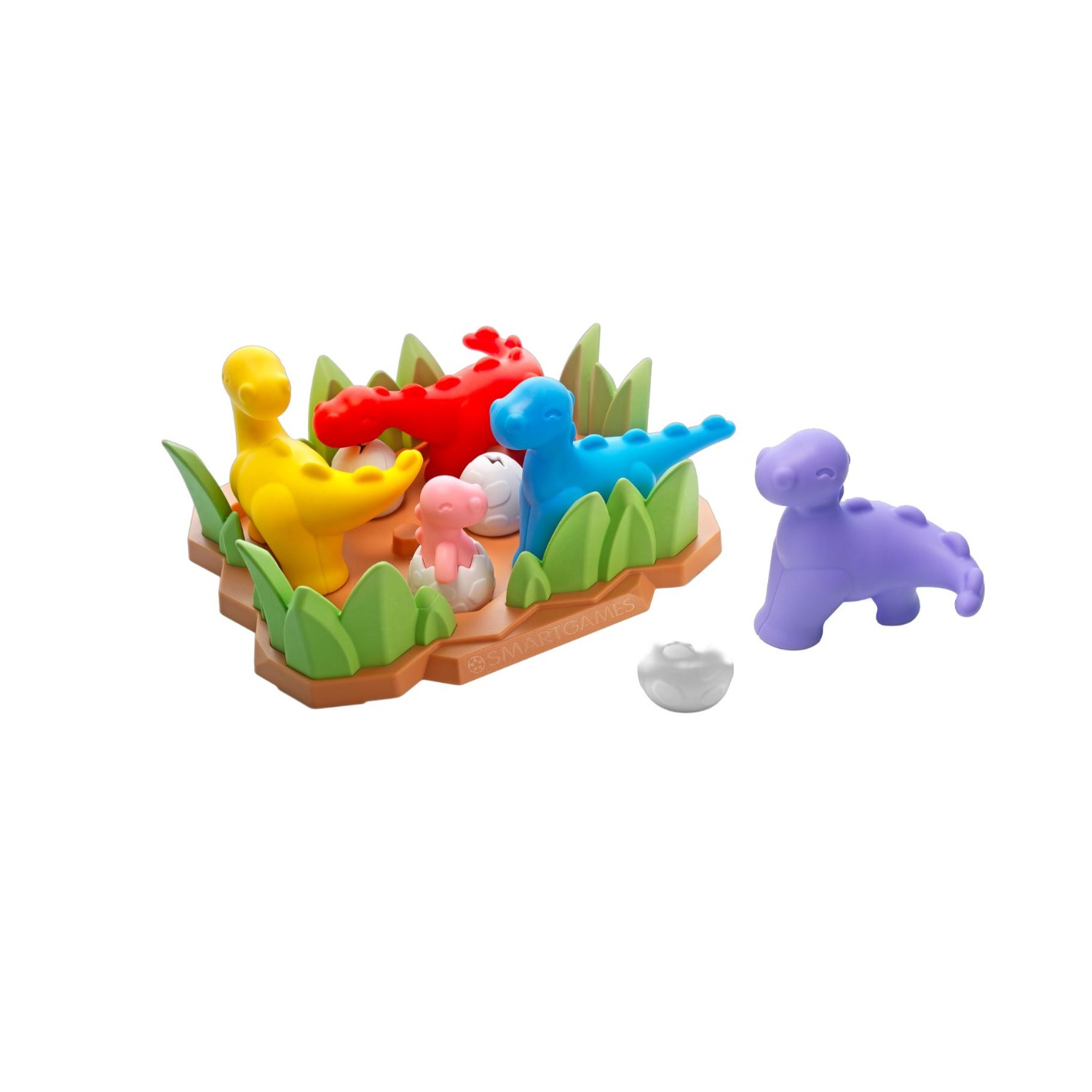 SmartGames | Tiptoe Dino - Image 2