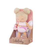 LullaBaby | Badpopje + accessoires (PREORDER)