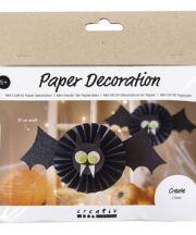 Creativ Company | Mini Hobbyset Vleermuizen