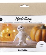 Creativ Company | Mini Hobbyset Mummie