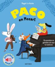 Gottmer | Paco en Mozart
