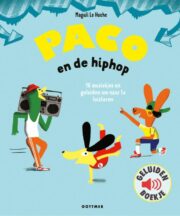 Gottmer | Paco en de HipHop