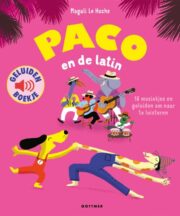 Gottmer | Paco en de Latin
