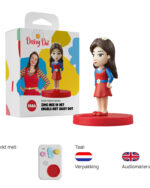FABA+ | Luisterfiguur Daisy Dot