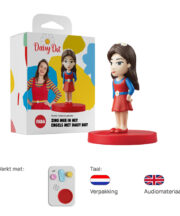 FABA+ | Luisterfiguur Daisy Dot