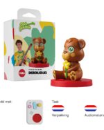 FABA+ | Luisterfiguur Dierenliedjes