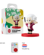 FABA+ | Luisterfiguur Mozart