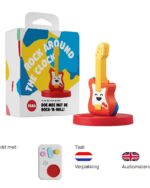 FABA+ | Luisterfiguur Rock 'n Roll