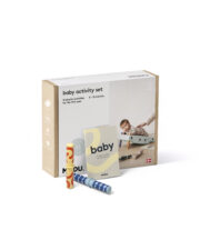MODU | Baby Activity Set Ocean Mint