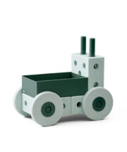 MODU | 3-1 Baby Walker Ocean Mint