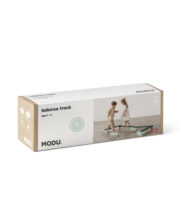 MODU | Balance Track Ocean Mint