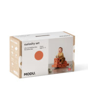 MODU | Curiosity Set Burnt Orange