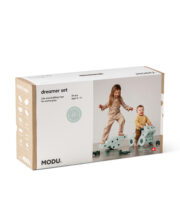 MODU | Dreamer Ocean Mint