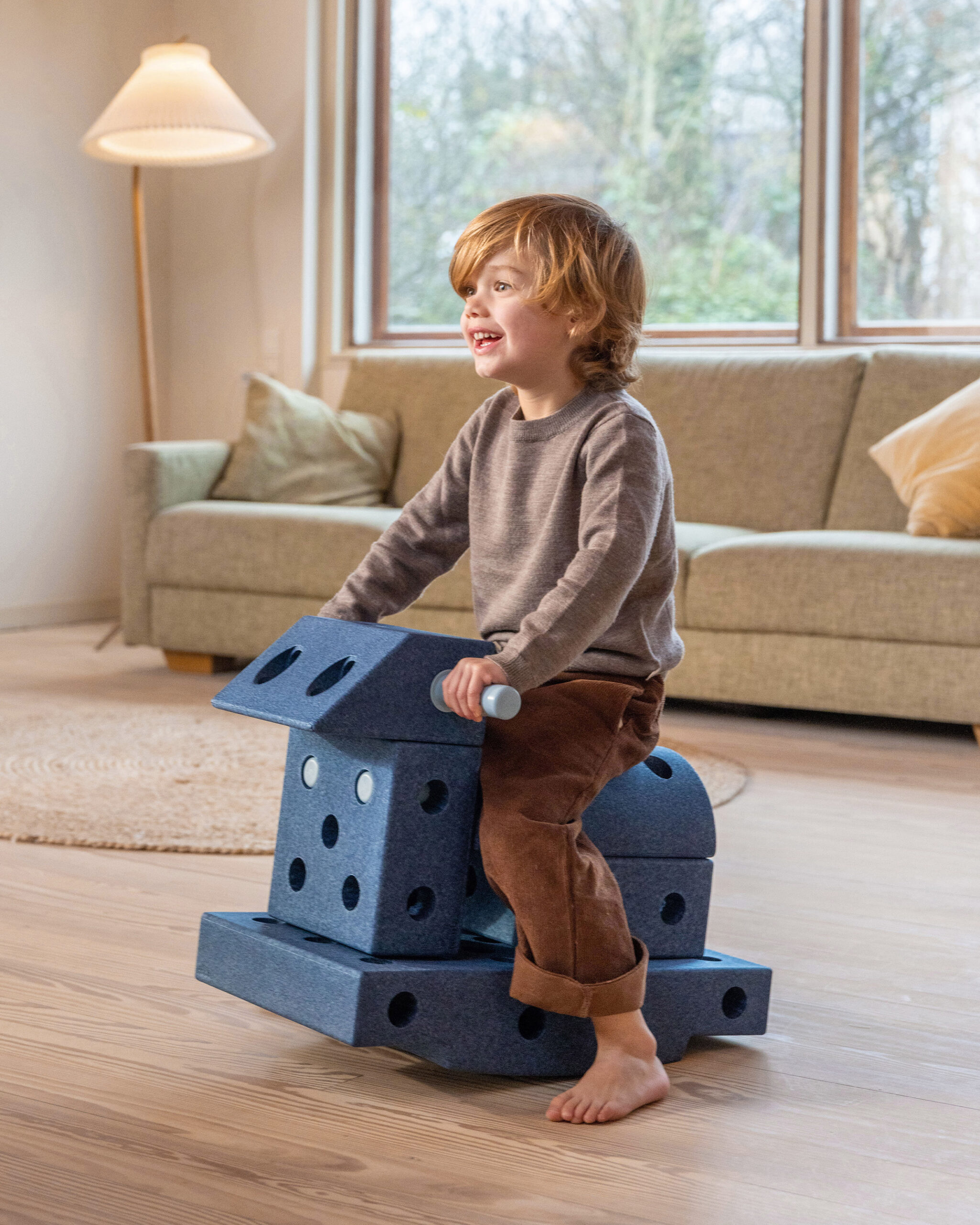 MODU | Explorer Set Deep Blue - Image 4