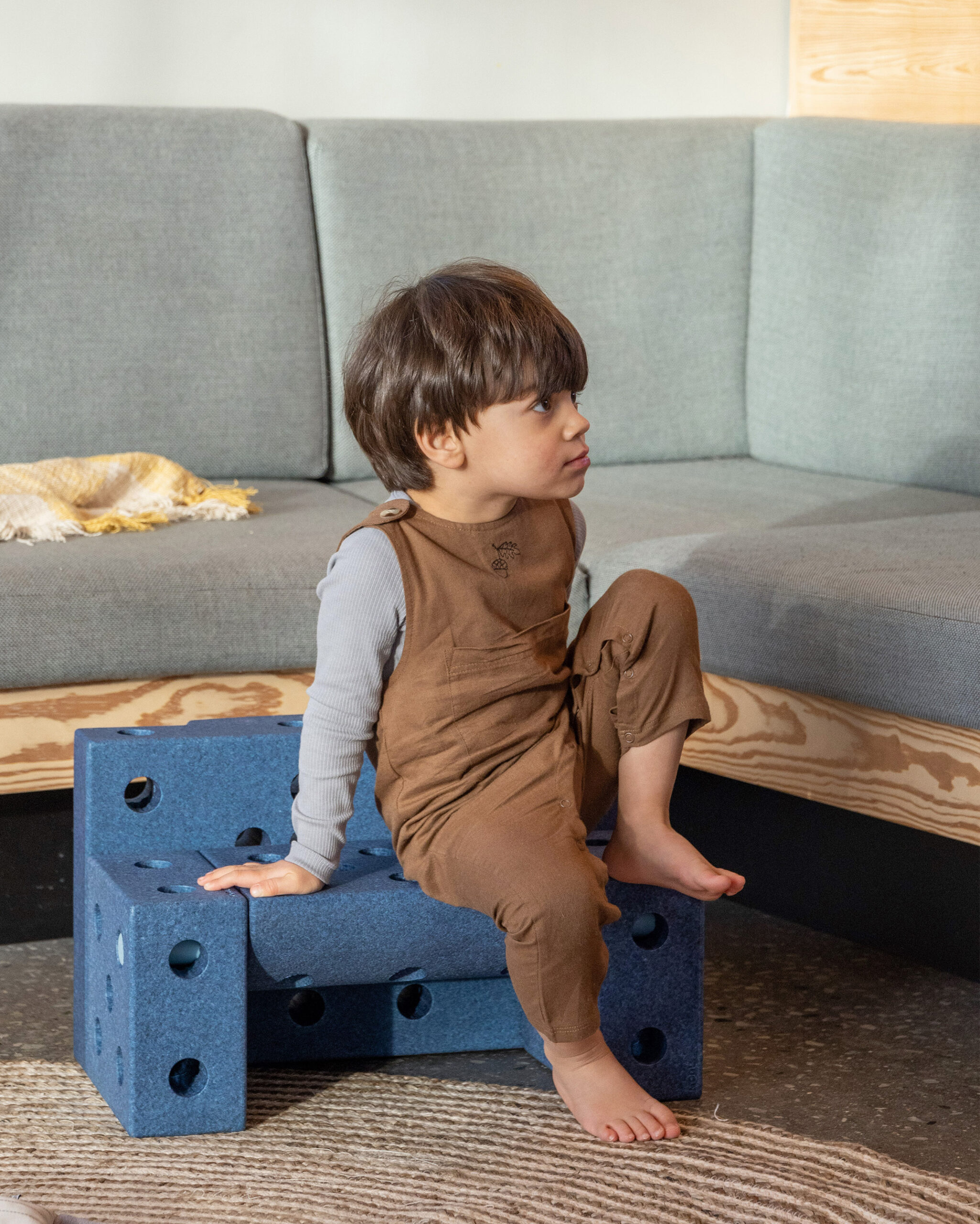 MODU | Explorer Set Deep Blue - Image 5