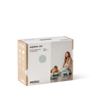 MODU | Explorer Set Ocean Mint