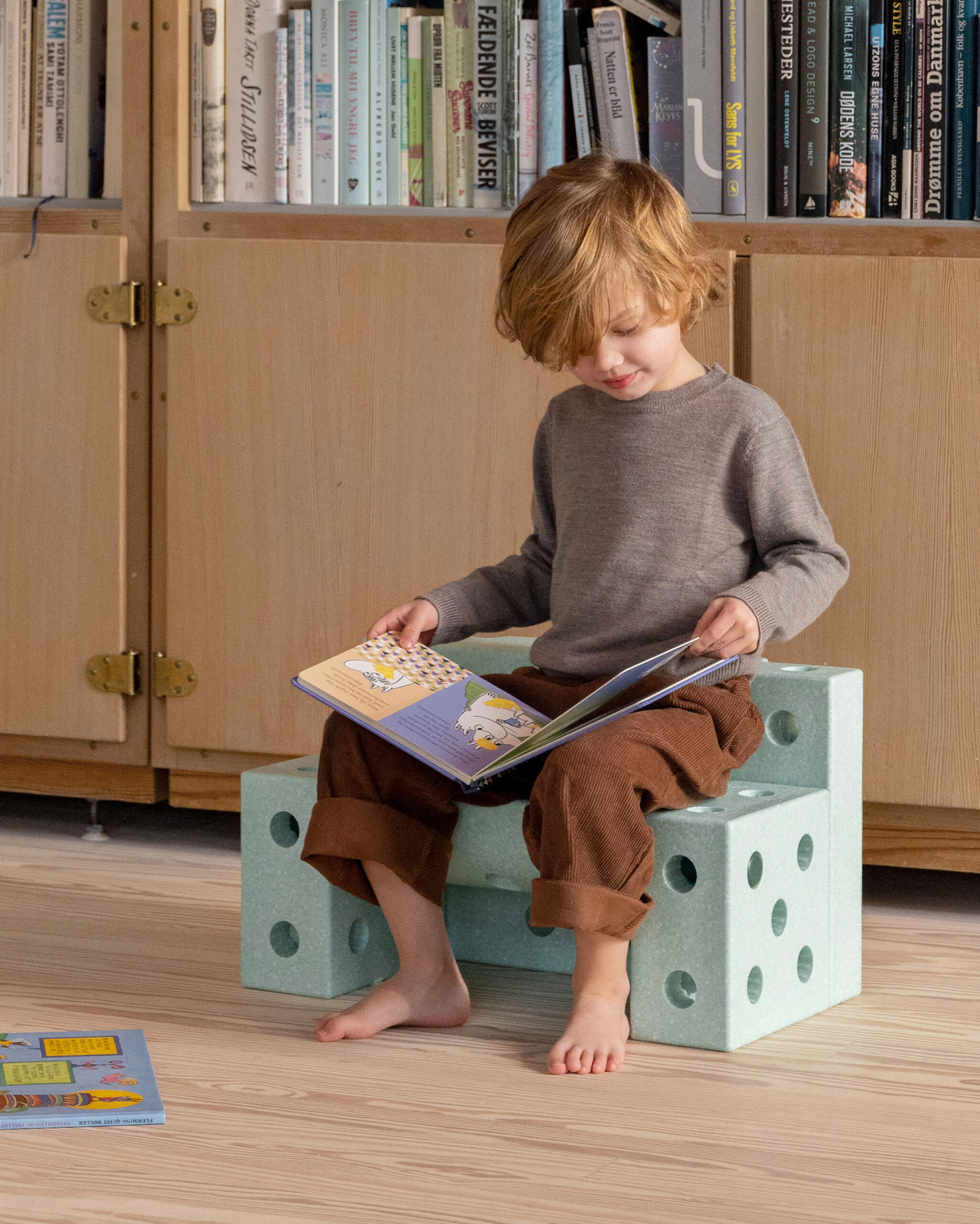 MODU | Explorer Set Ocean Mint - Image 4