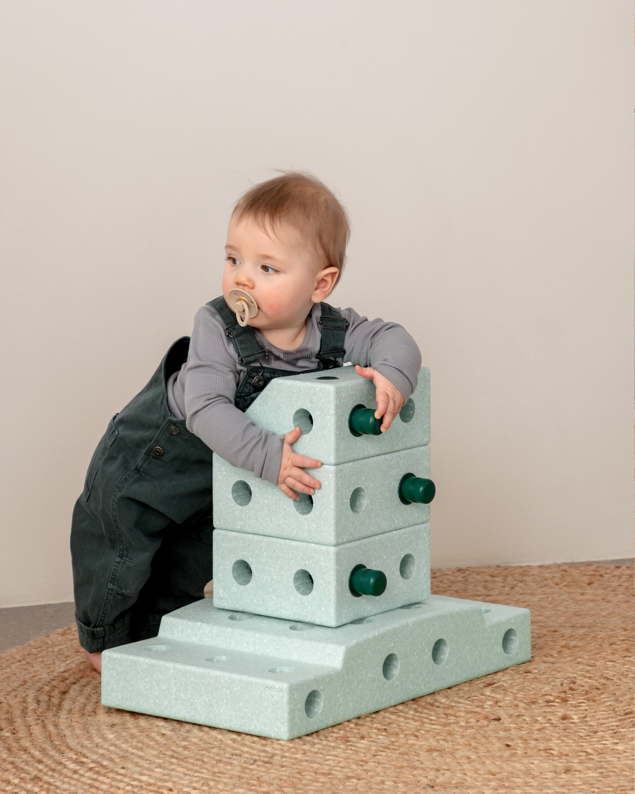 MODU | Explorer Set Ocean Mint - Image 5