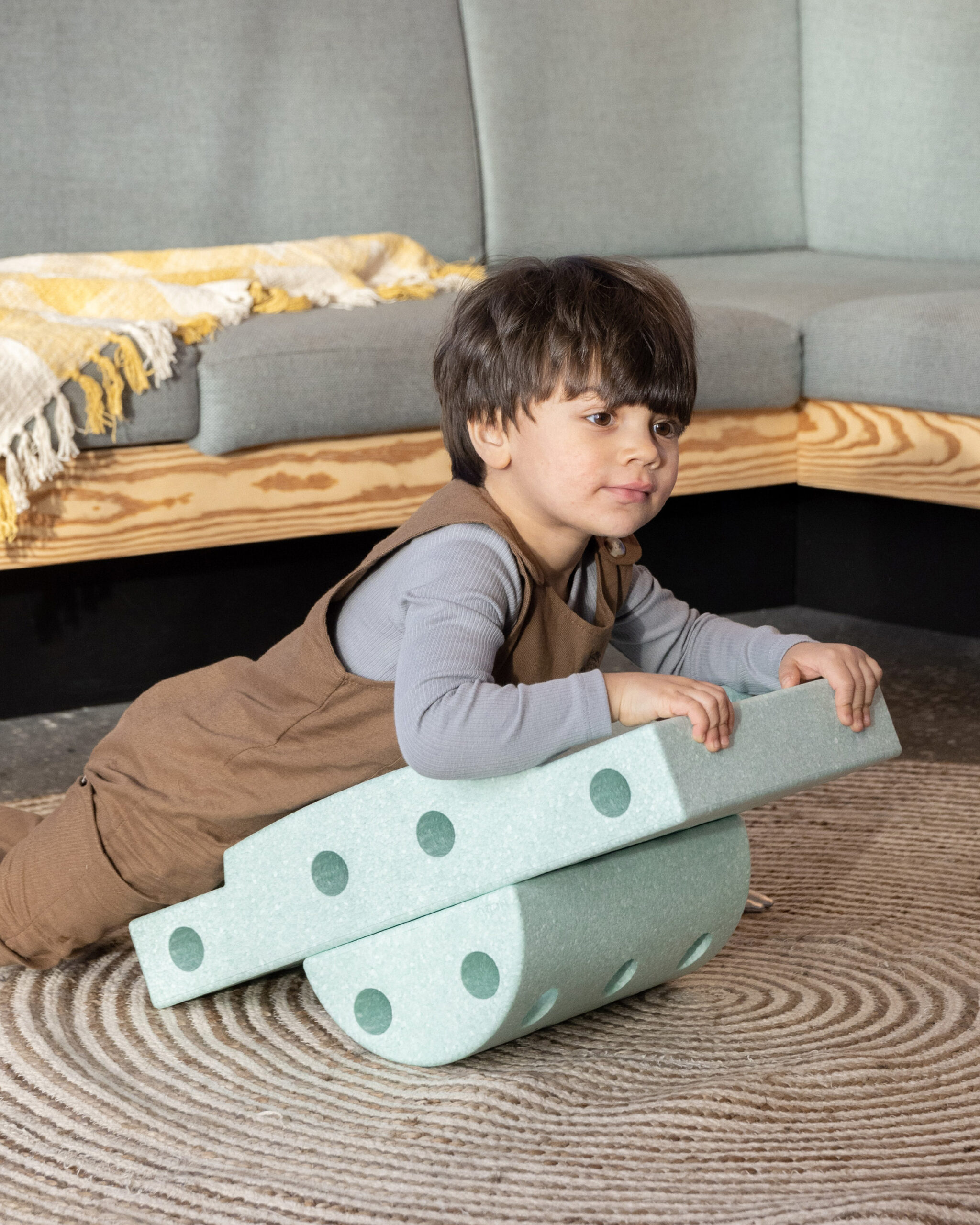 MODU | Explorer Set Ocean Mint - Image 6