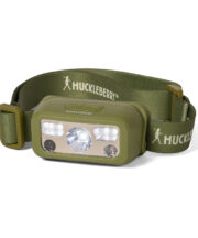 Huckleberry | Rechargeable headlight