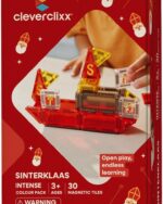 Cleverclixx Mini Tiles Sinterklaas