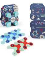 Clixo Tiny& Mighty Marine