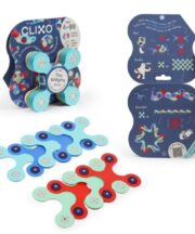 Clixo | Tiny & Mighty Marine