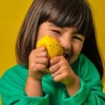 Kidoki Fruit Squishies