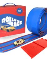 Roll& Race Flexibele Autobaan