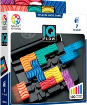 SmartGames | IQ-Flow