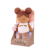 LullaBaby | Badpopje + accessoires (PREORDER)
